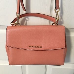 Michael kors Ava satchel bag